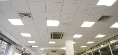 明架跌级天花系统-PL2系列