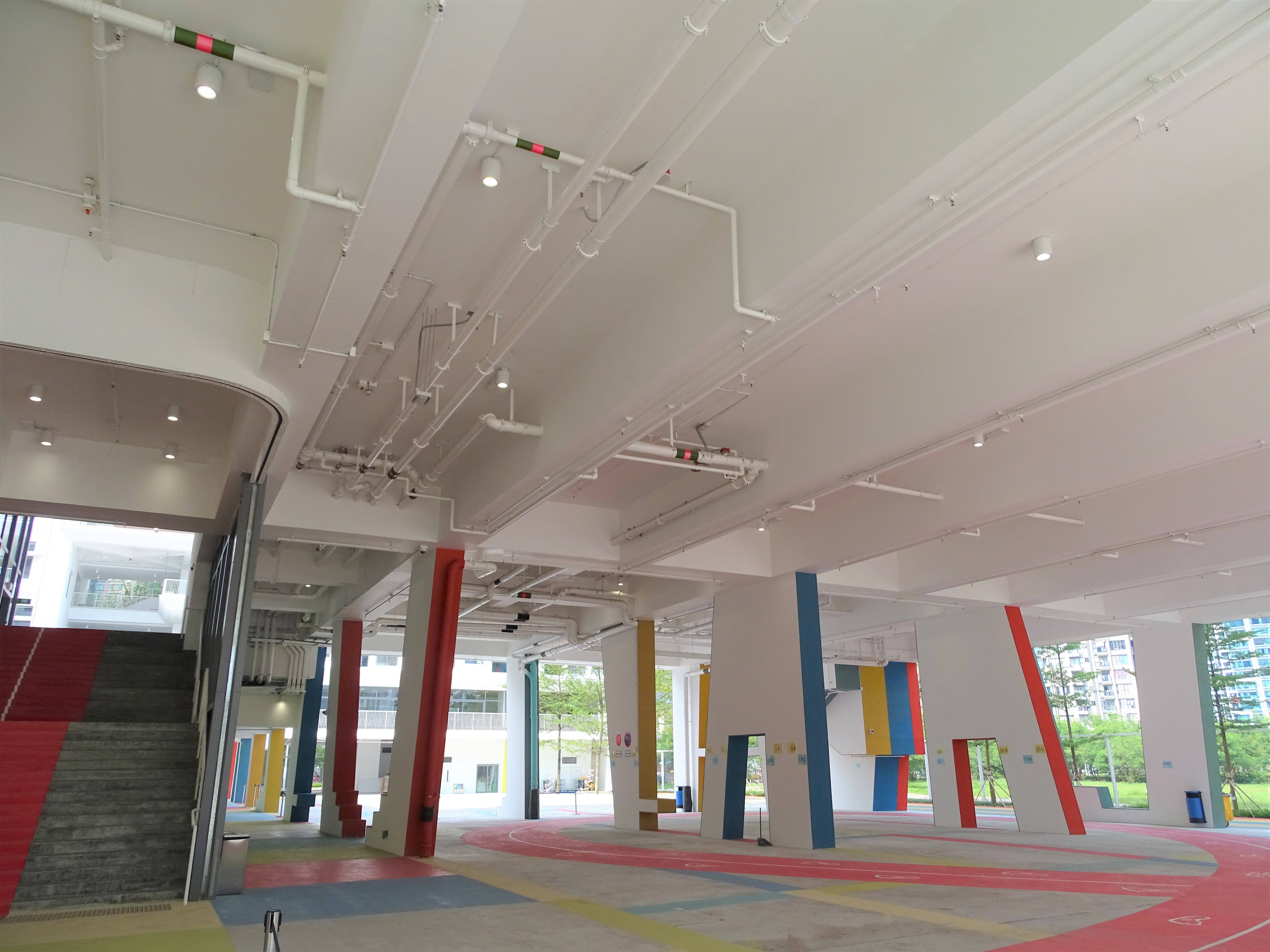 法国国际学校