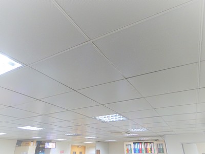 明架平级天花系统-PL1系列