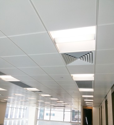 明架跌级天花系统-PL4系列