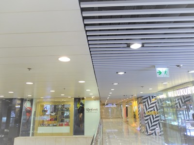 条子天花系统-LC1系列